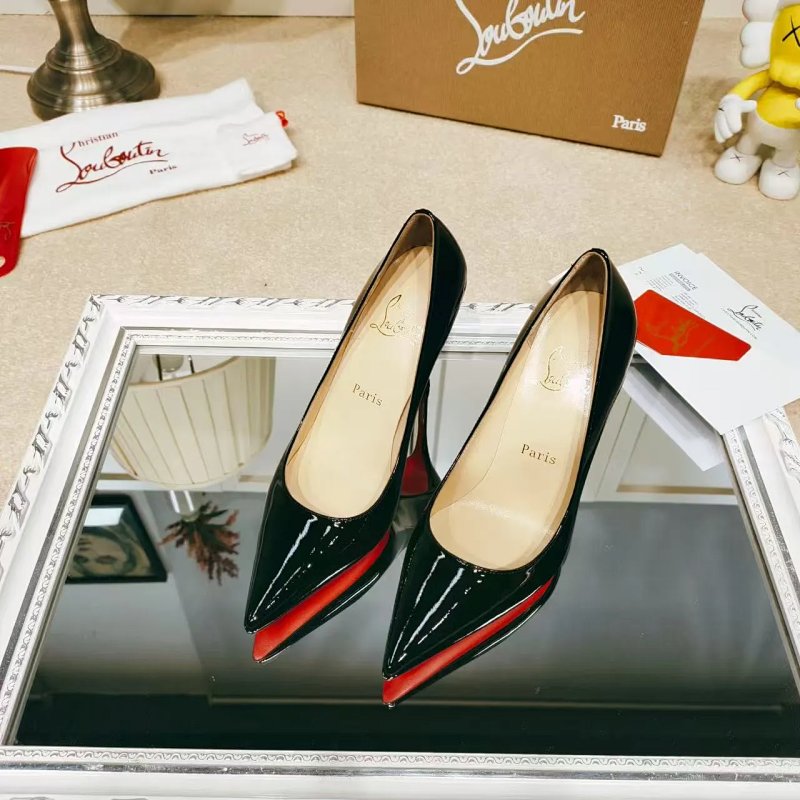Shoes from Alexander
