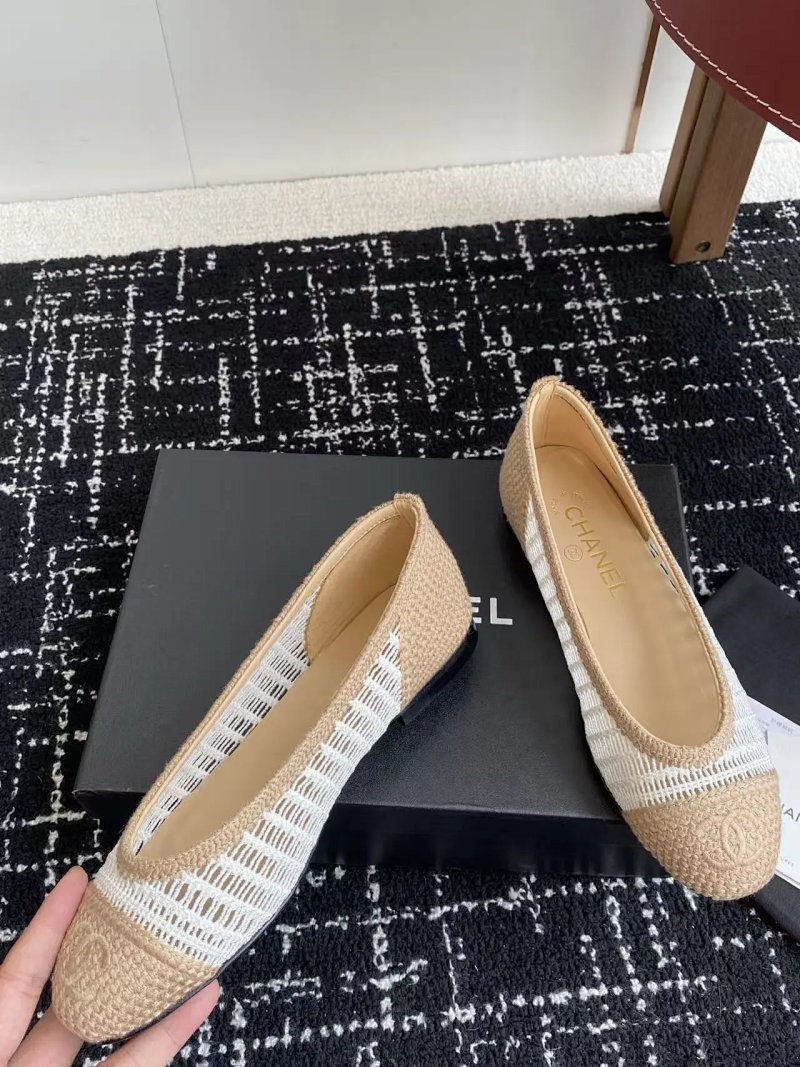 Women's New Summer Flat Shoes