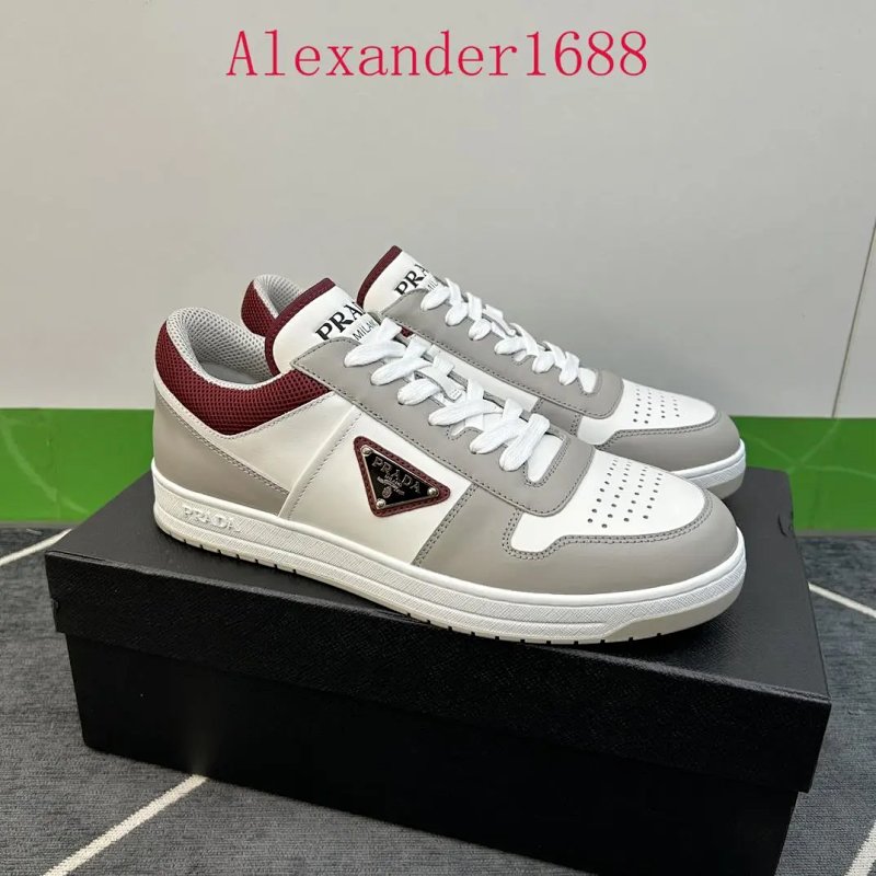 Shoes from Alexander