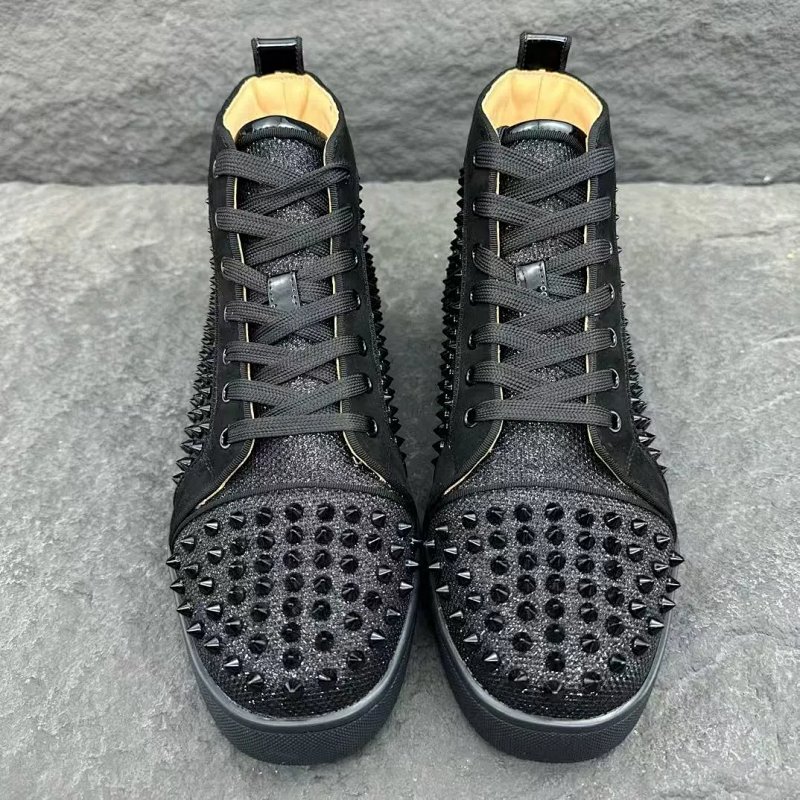 Shoes from Alexander
