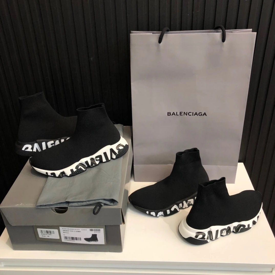 2098 BA Shoes