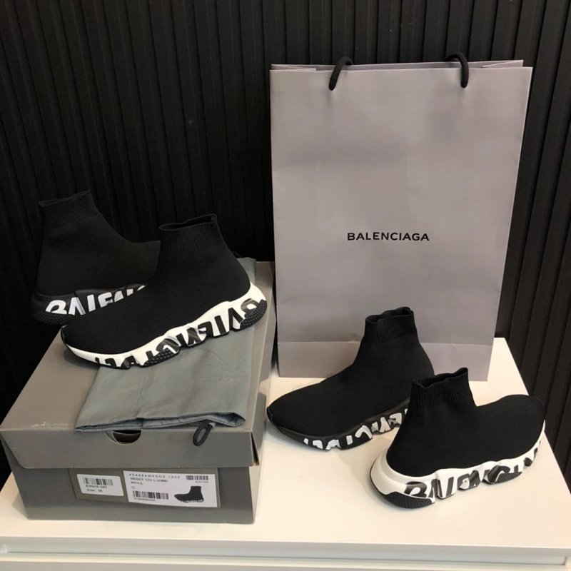 Shoes from Alexander