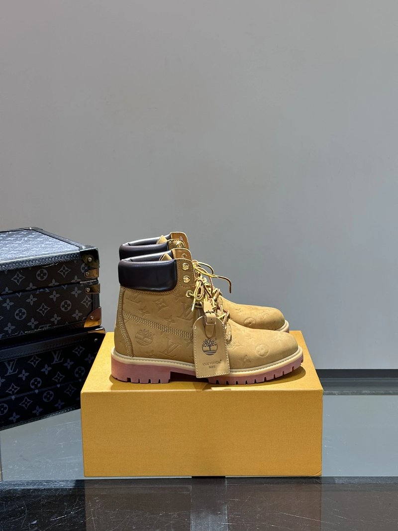 Shoes from Alexander