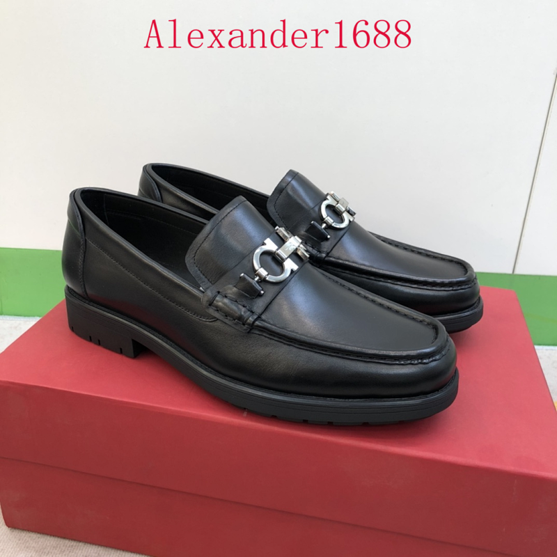 Shoes from Alexander