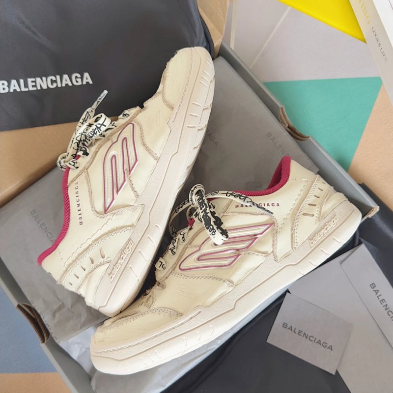 Shoes from Alexander