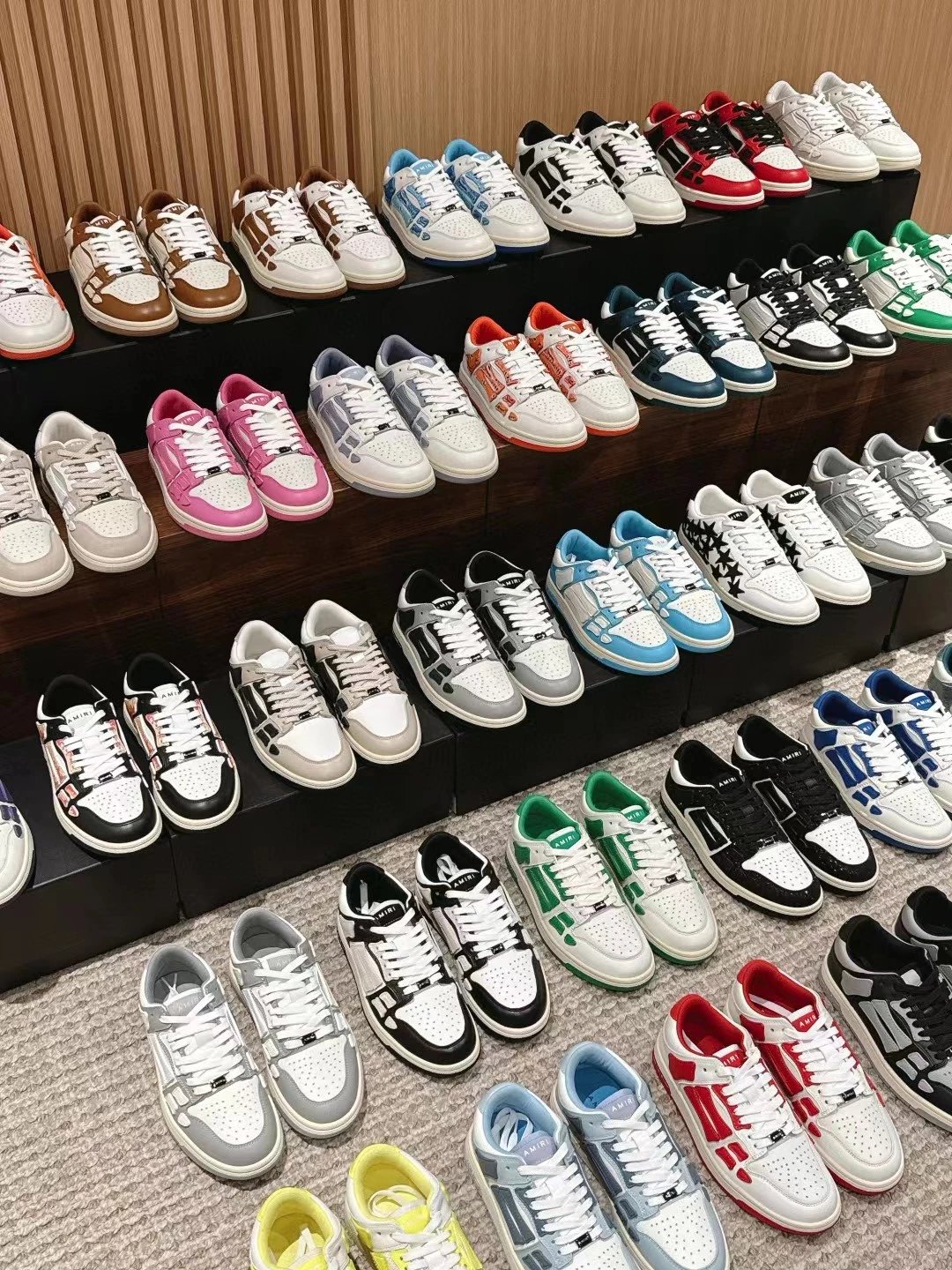 2028 AM  SHOES