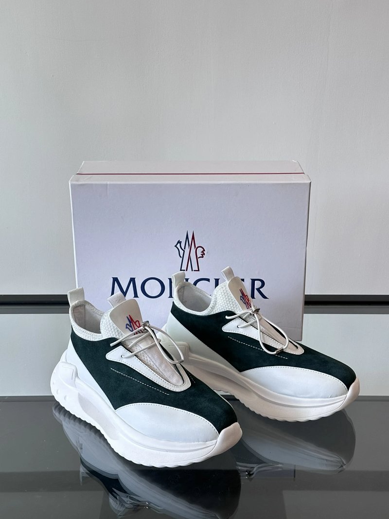Shoes from Alexander