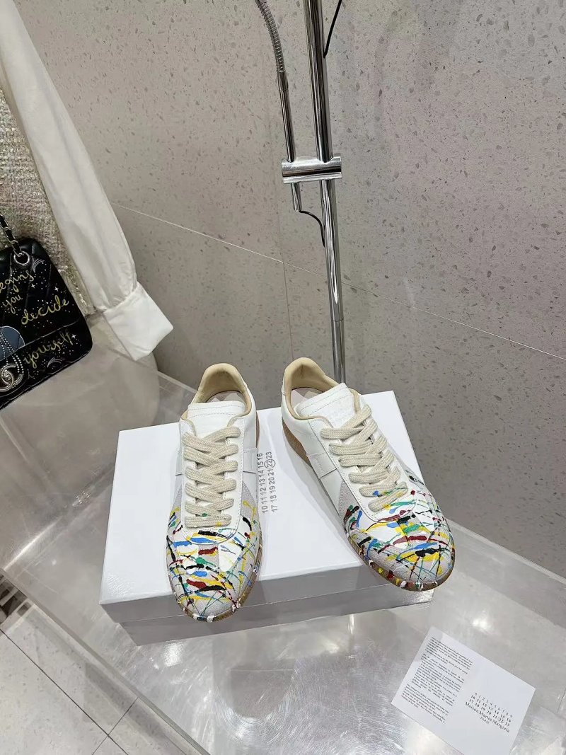 Shoes from Alexander