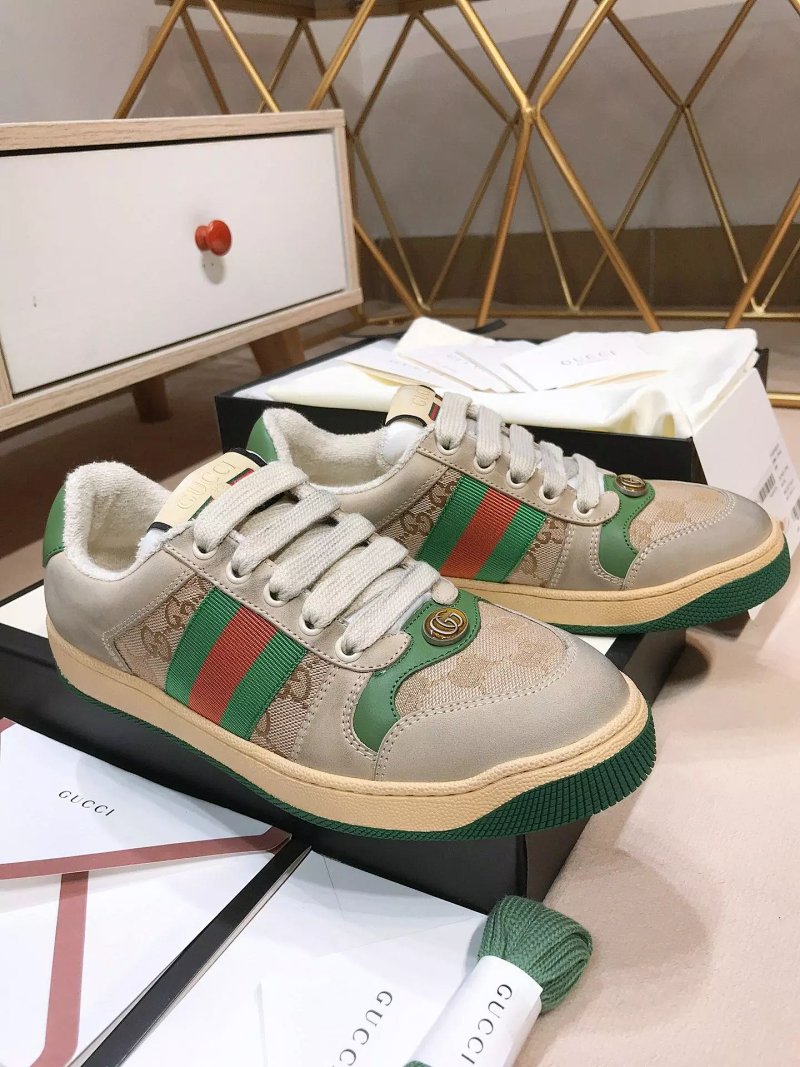 Sneakers For Men And Women