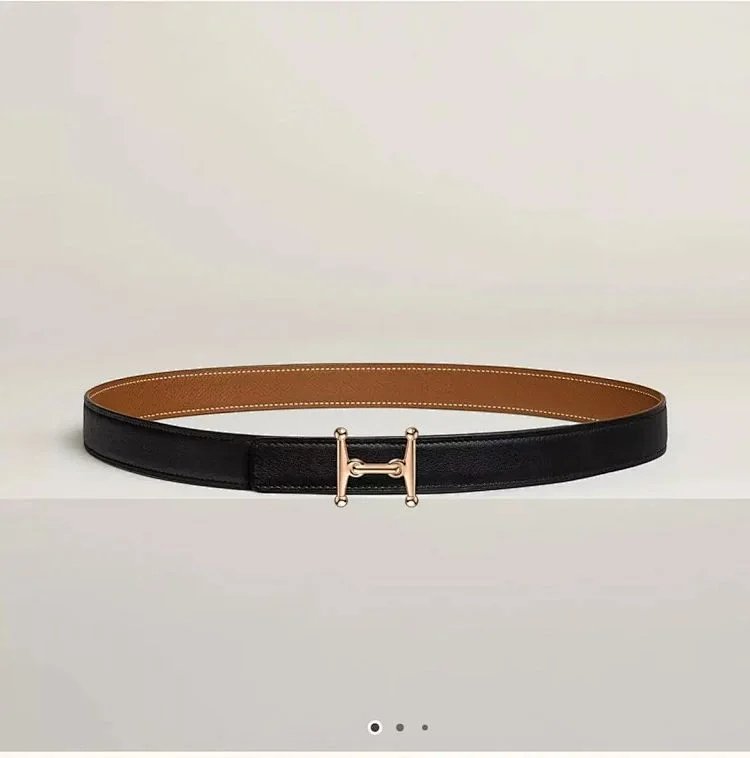Belt from Alexander