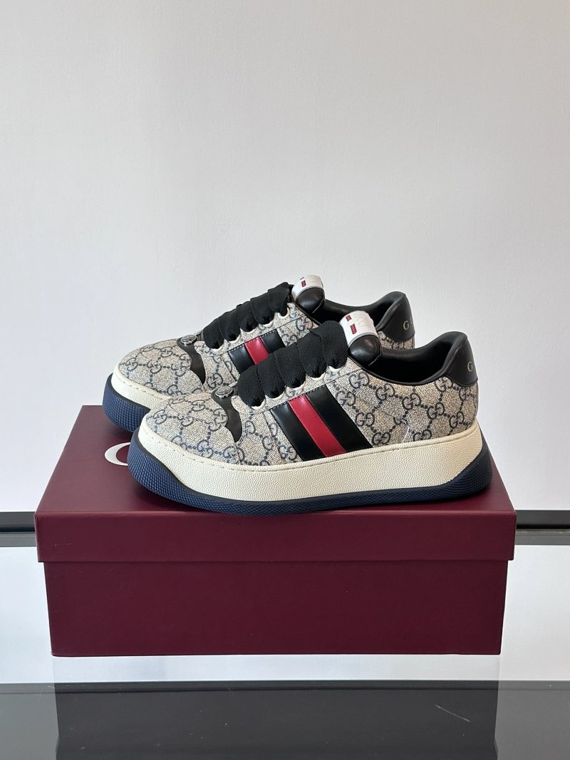 Shoes from Alexander