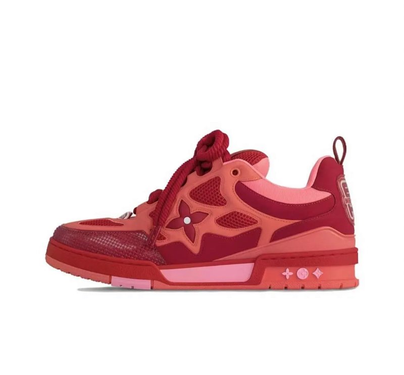 Ll Skate Shoe