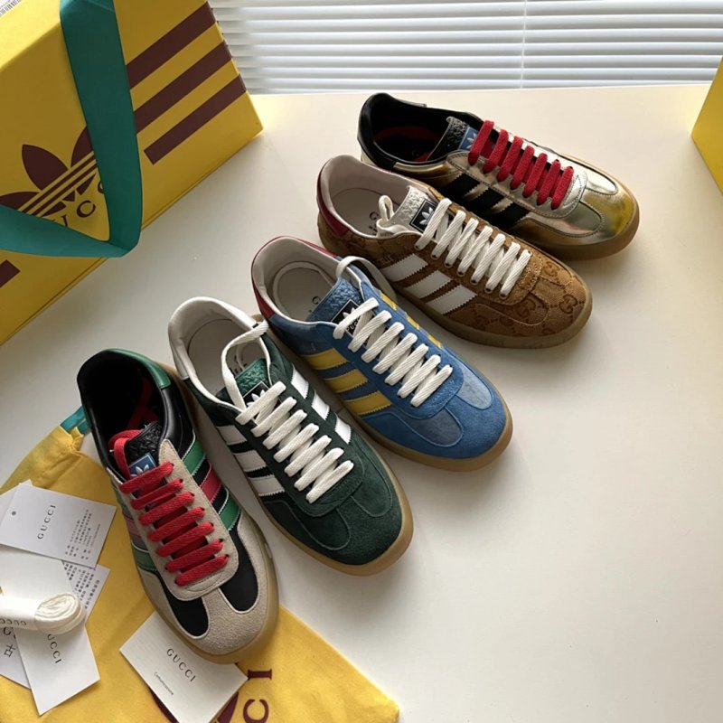 Shoes from Alexander