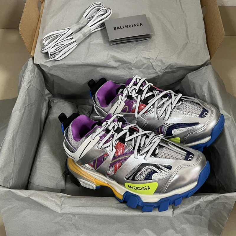 Shoes from Alexander