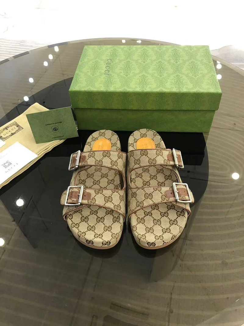 Ggg Shoes