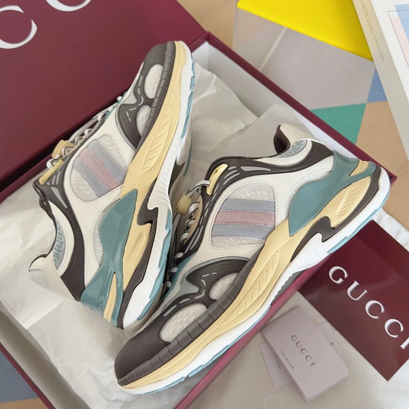 Shoes from Alexander