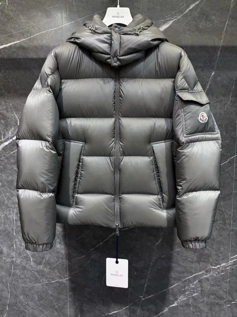 Down Jacket---2098---mmm---889