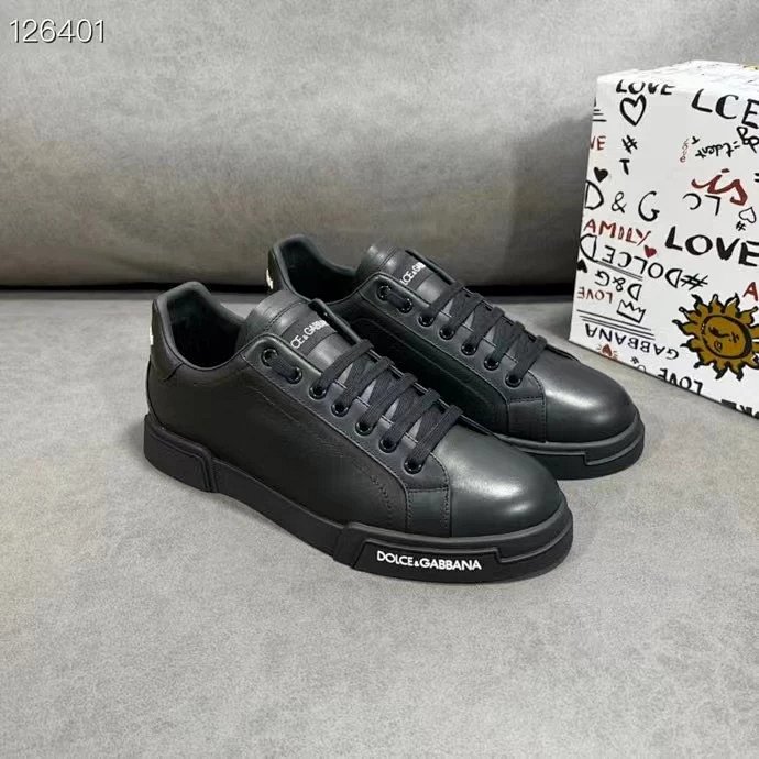 Men's Shoes