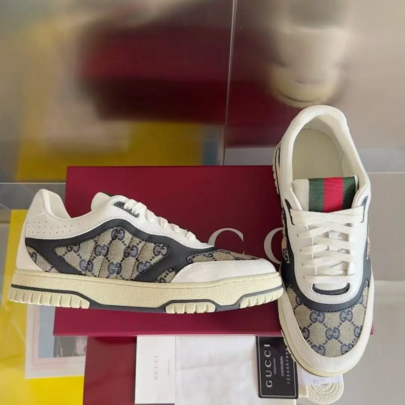 Shoes from Alexander