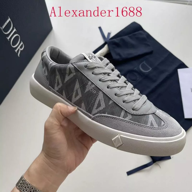 Shoes from Alexander