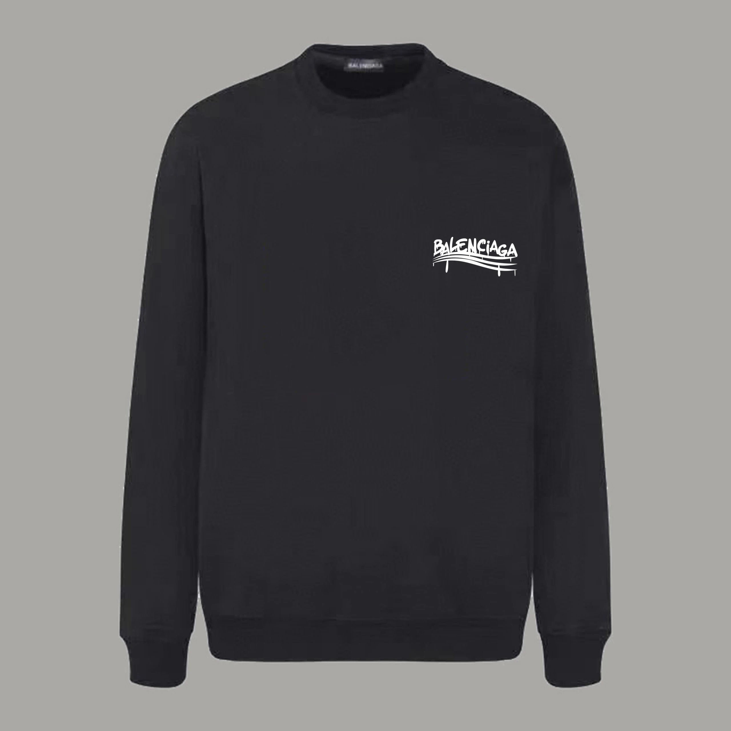 Balenciaga Crewneck Hoodie foto 6