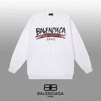 Balenciaga Crewneck Hoodie — seller photo 2