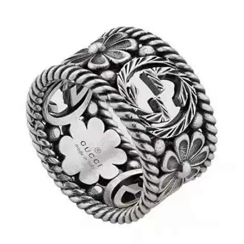 Gucci Ring: seller detail photo 6
