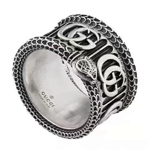 Gucci Ring: seller detail photo 7