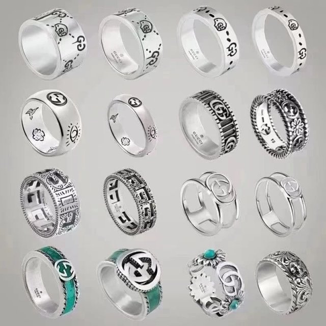 Gucci Ring: seller detail photo 1
