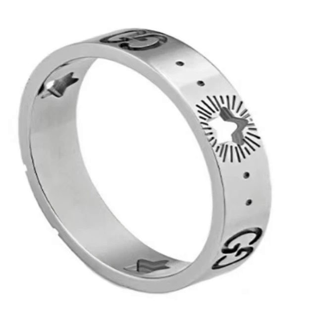 Gucci Ring: seller detail photo 5