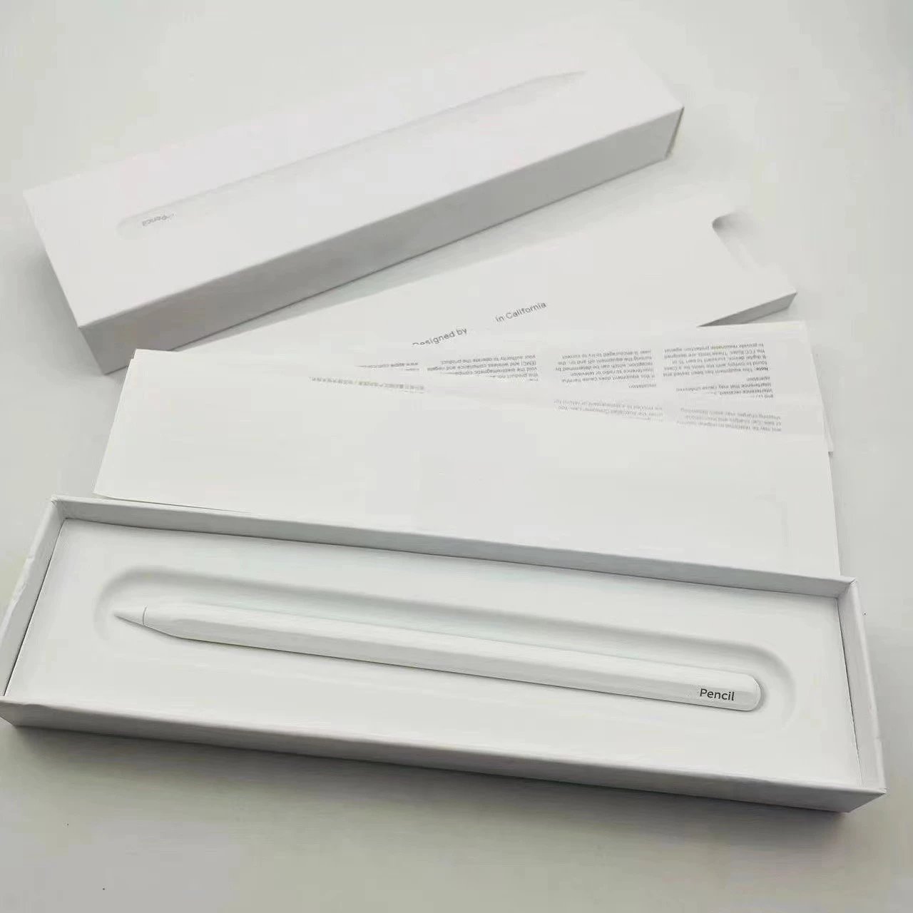 1:1pencil2StylusPenForDisplayiPadPencil - 135290
