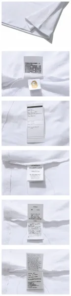 A Bathing Ape x WGM Graphic Print Black T-Shirt - 16