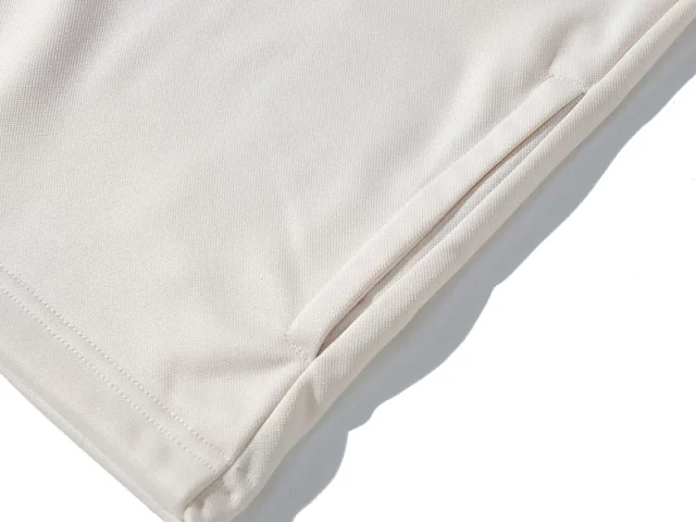 A Bathing Ape Shirts Short-Sleeve Button-Front Baseball Jersey Shirt product detail image 32