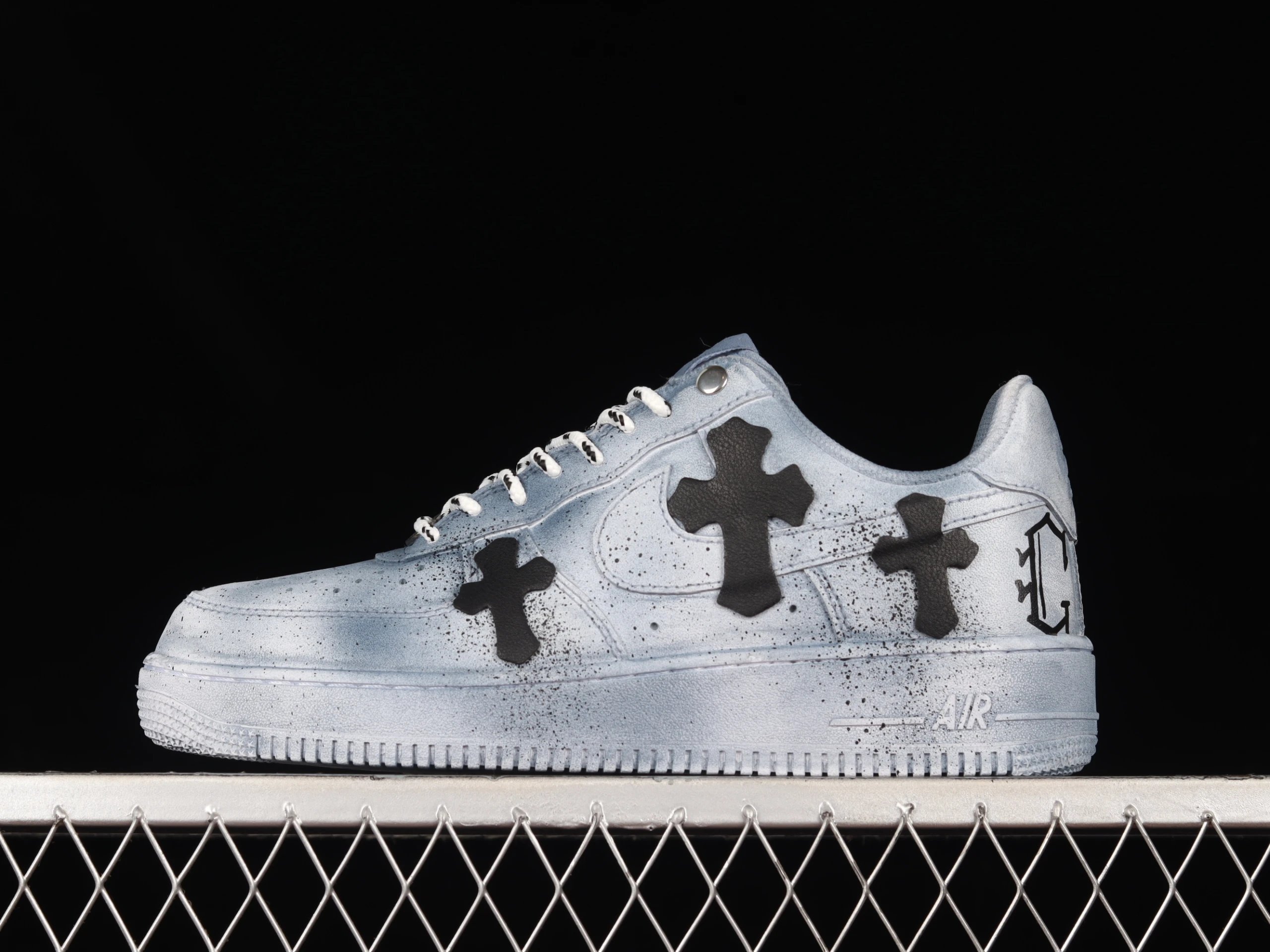 Chrome Hearts (Special Box)