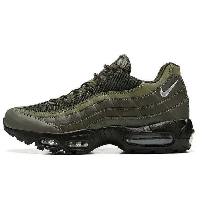 Olive Reflective