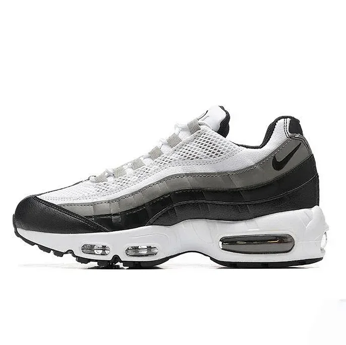 White/Black