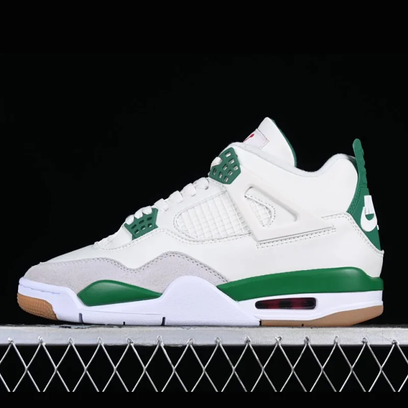 SB Pine Green