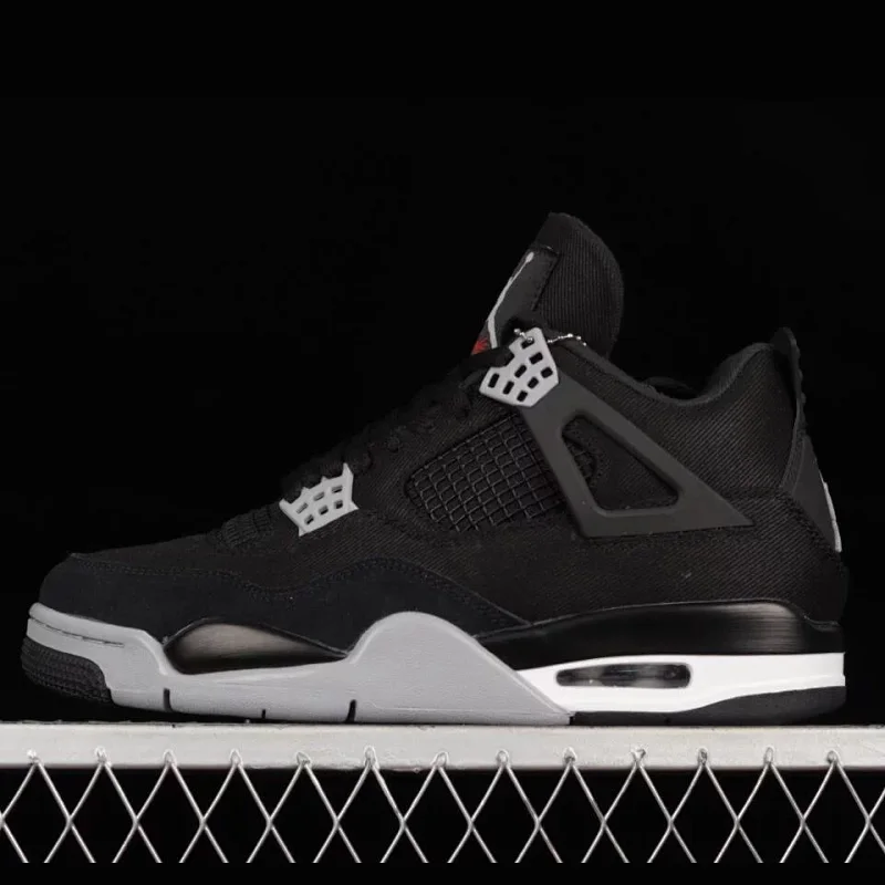 Black Canvas