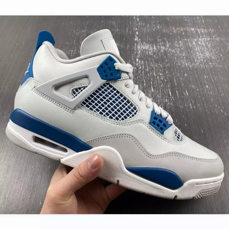 Military Blue
