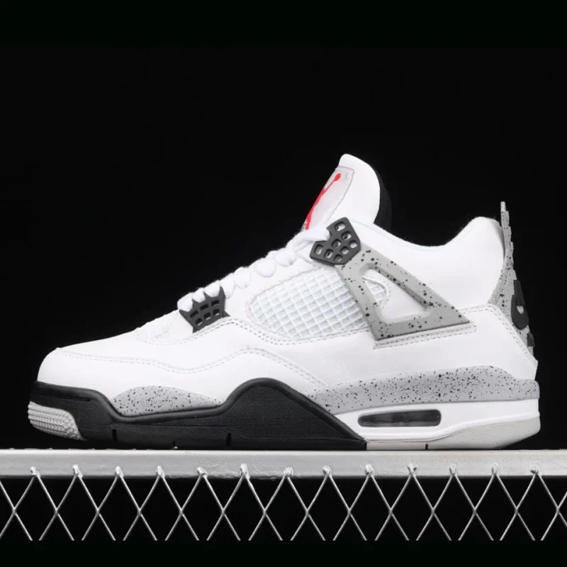 White Cement
