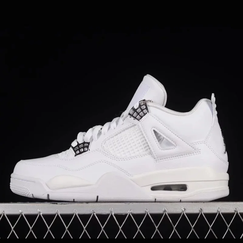 Pure Money (2017)
