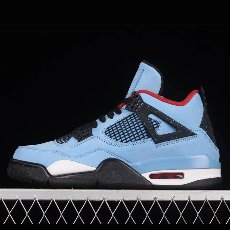 Travis Scott Cactus Jack
