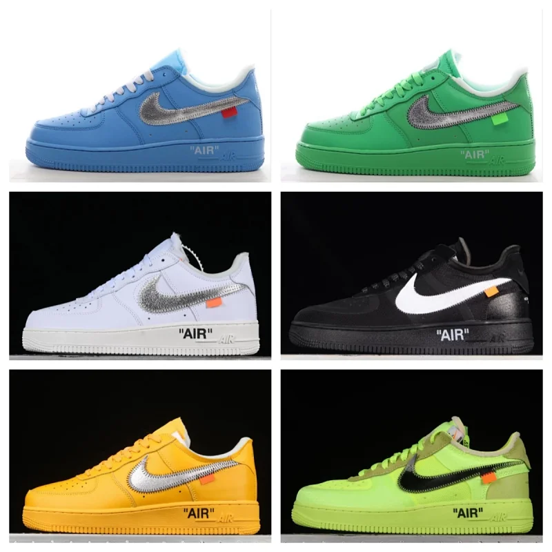 OWF Air Force 1