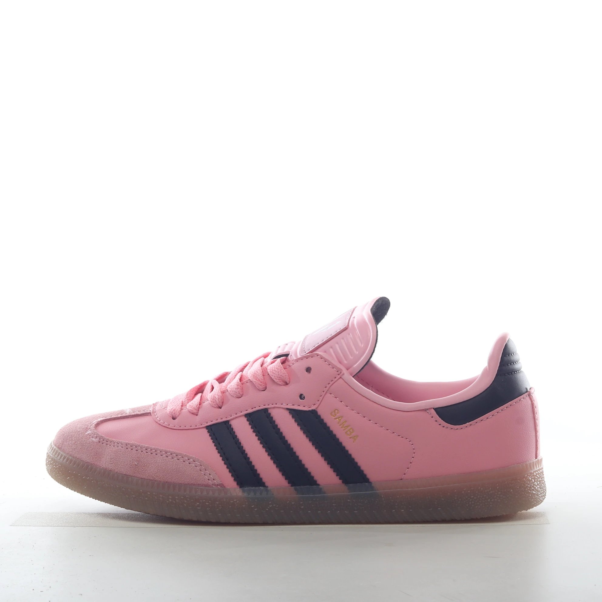Inter Miami CF Messi Pink