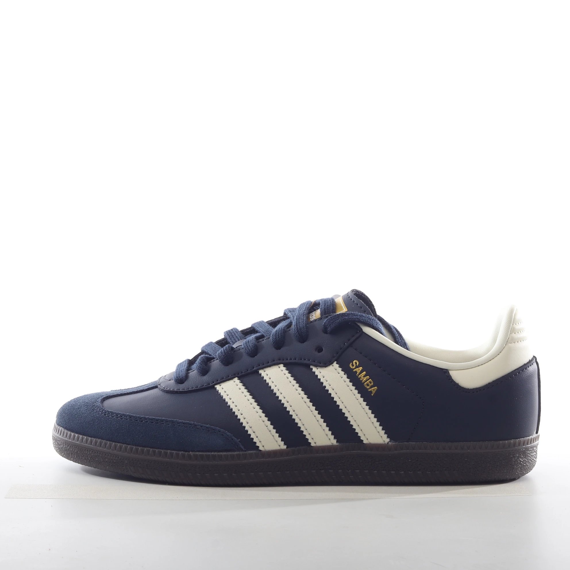 Night Navy Gum