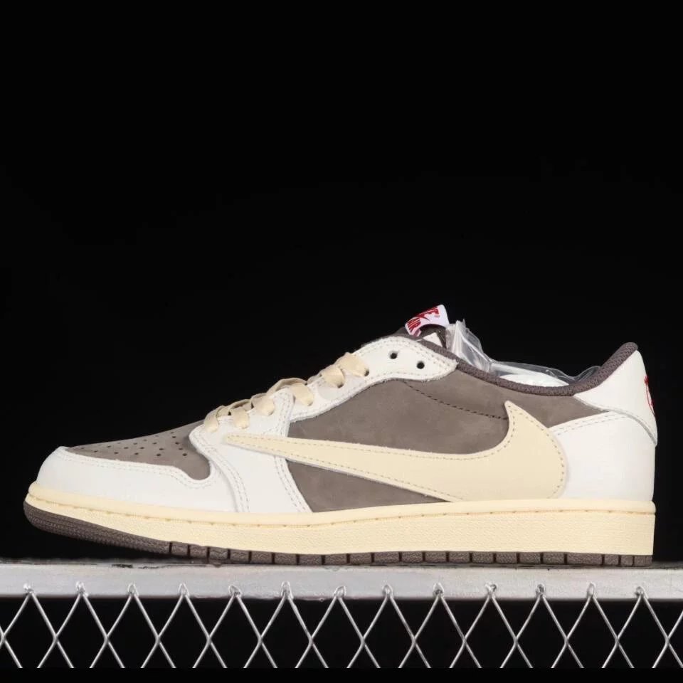 OG SP Travis Scott Reverse Mocha
