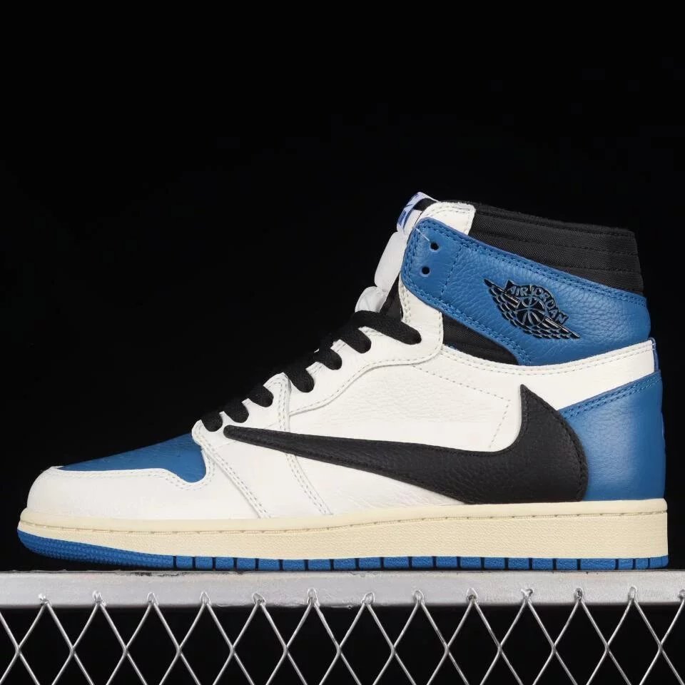 High OG SP Fragment x Travis Scott