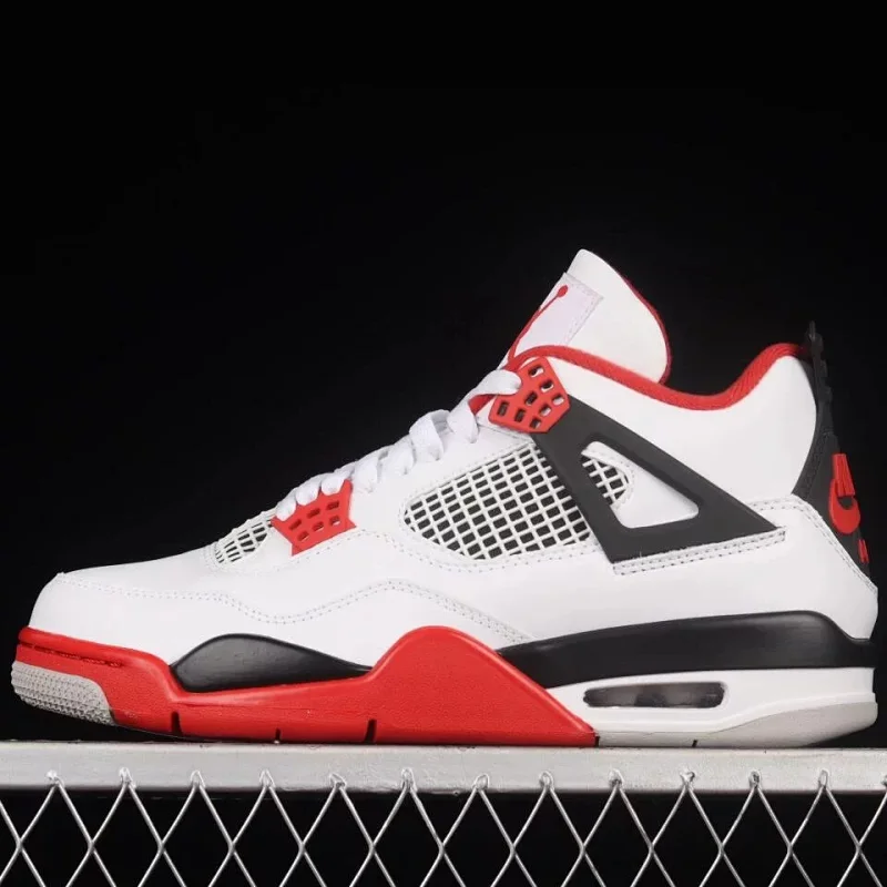 Fire Red (2020)