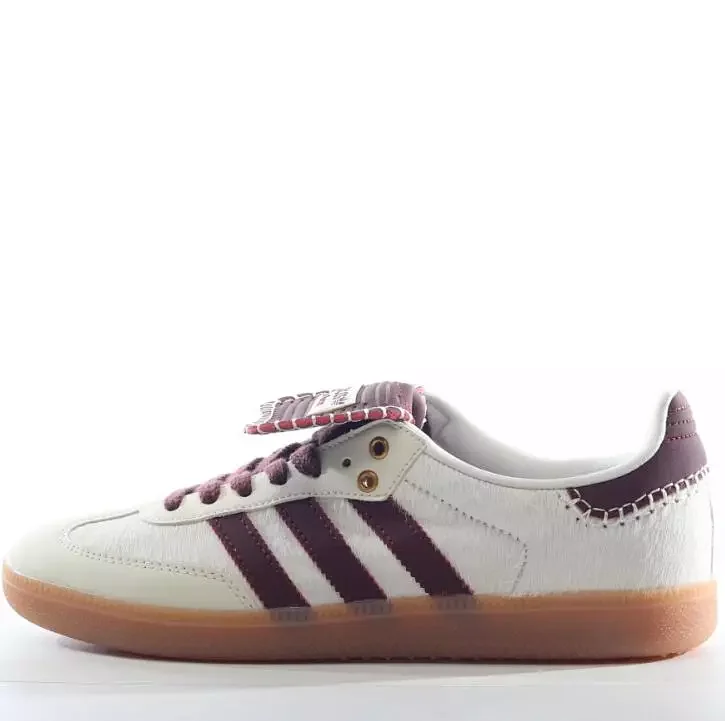 Pony Tonal Wales Bonner Cream White