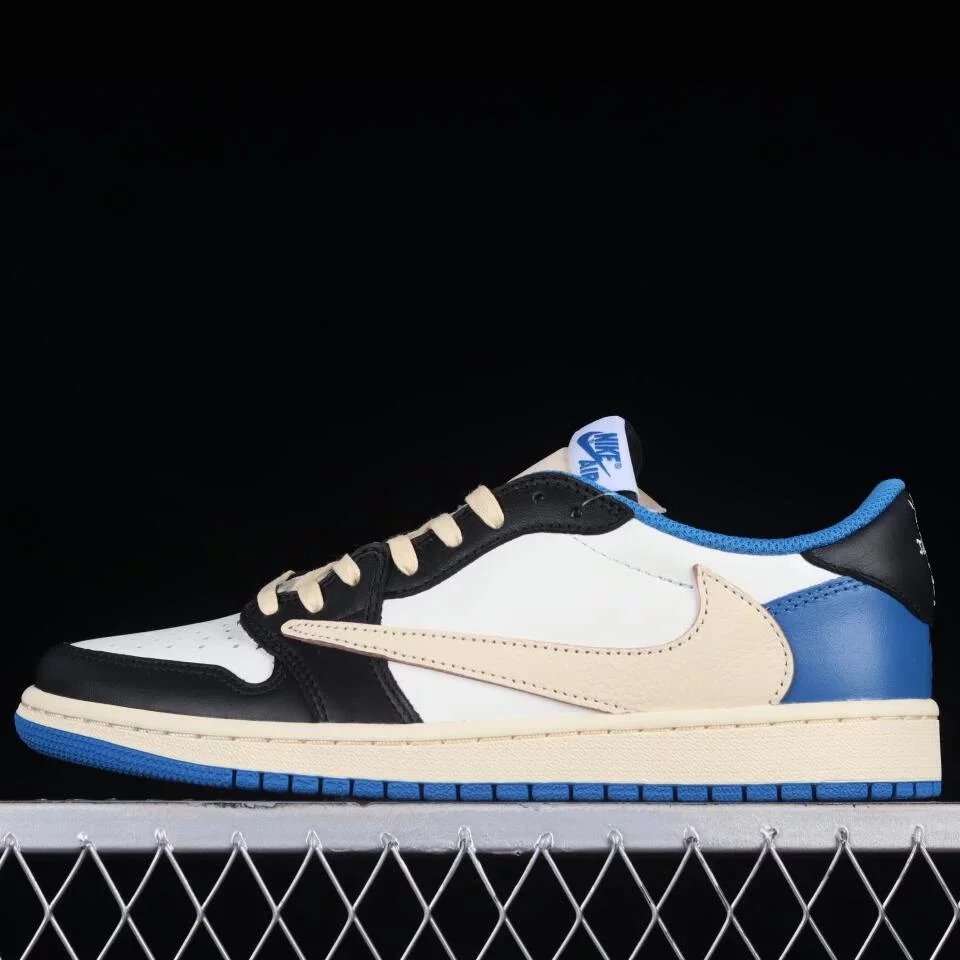 OG SP Fragment x Travis Scott
